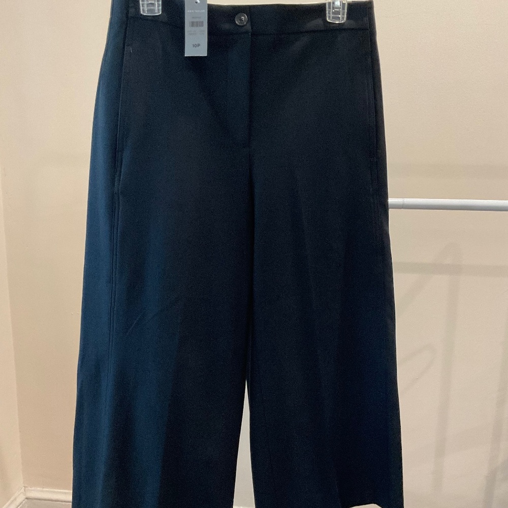 The marina pant ANN TAYLOR